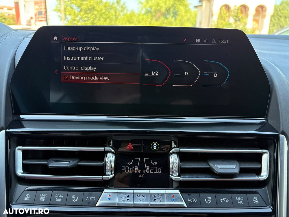 BMW M8 M850i xDrive - 21