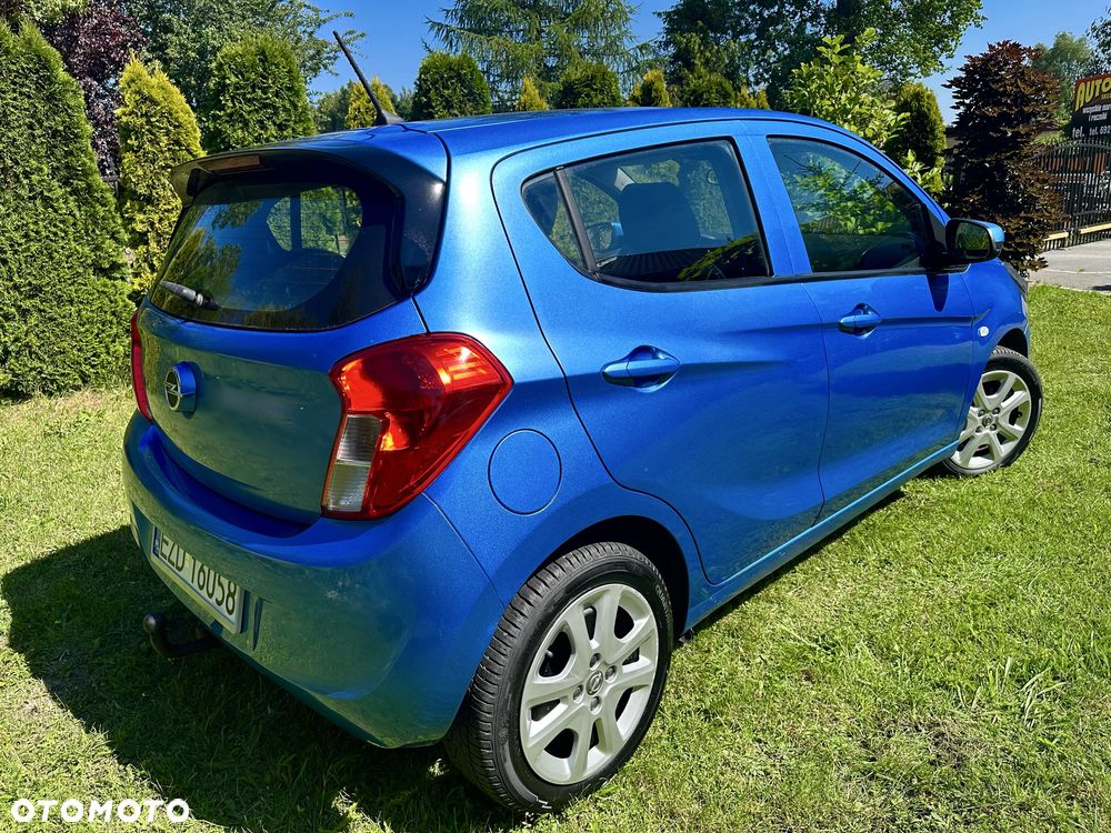 Opel Agila - 3