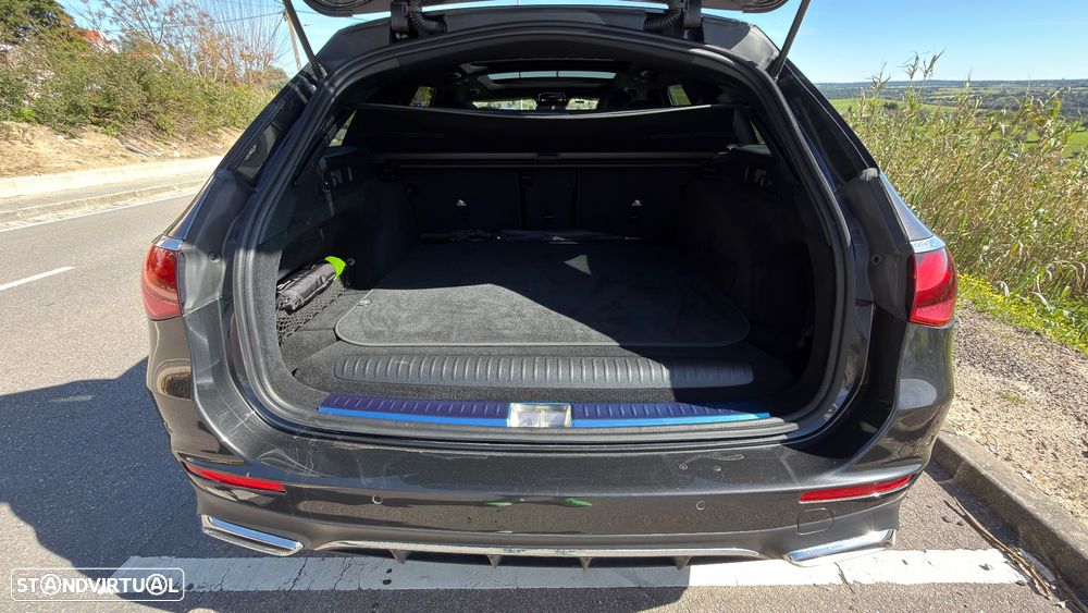 Mercedes-Benz E 300 - 9