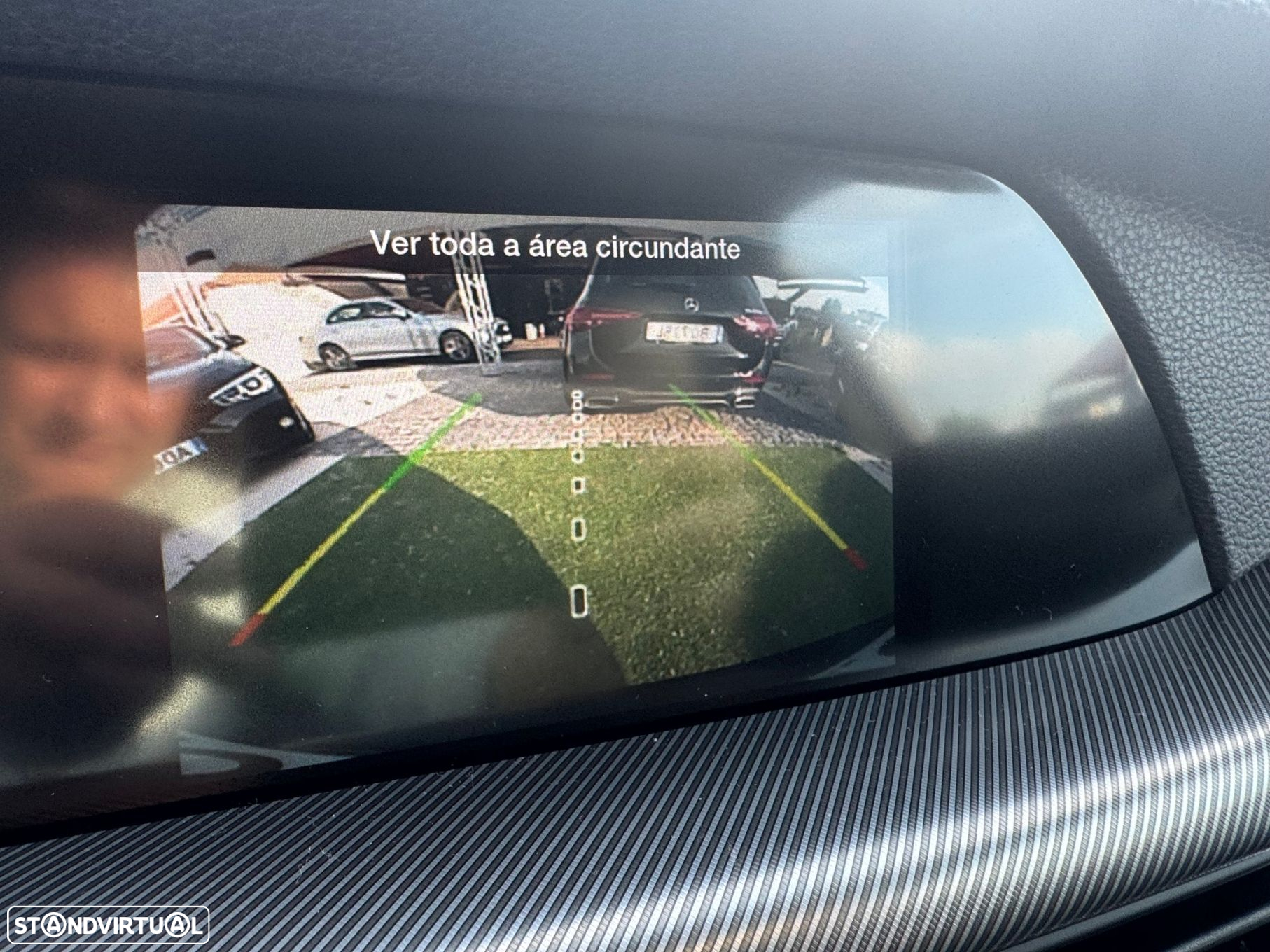 Alfa Romeo Stelvio 2.2 D Sprint Q4 AT8 - 12