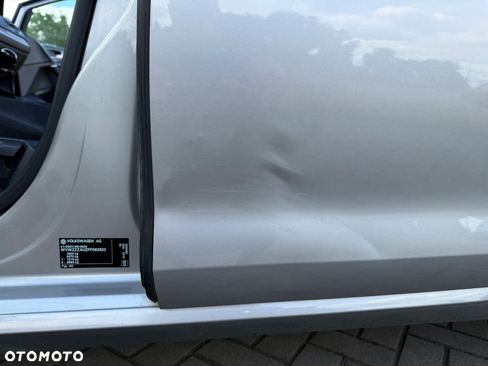 Volkswagen Golf - 14