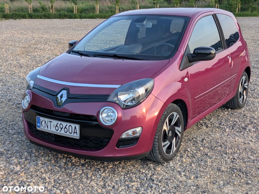 Renault Twingo 1.2 16V Eco Dynamique Quickshift - 18