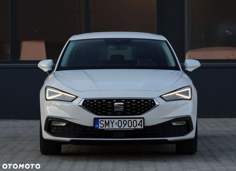 Seat Leon 1.5 TSI Xcellence - 8