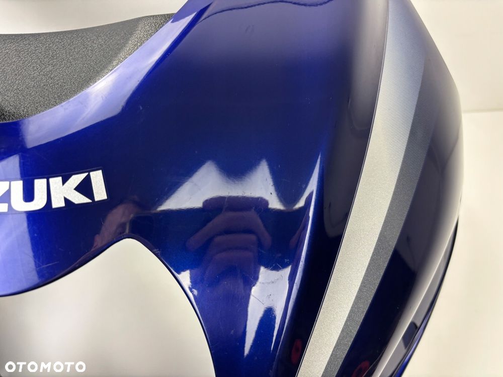 Czasza, owiewka Suzuki GSXR 1300 Hayabusa 1999-07 Oryginał - 6