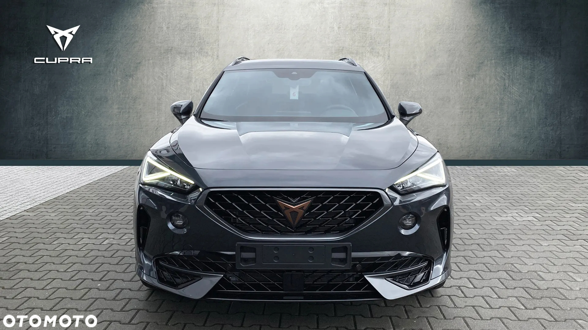 Cupra Formentor 1.5 TSI DSG - 8