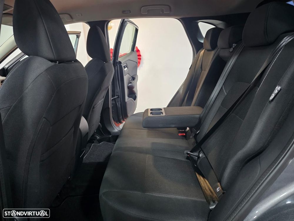 Nissan Qashqai - 14