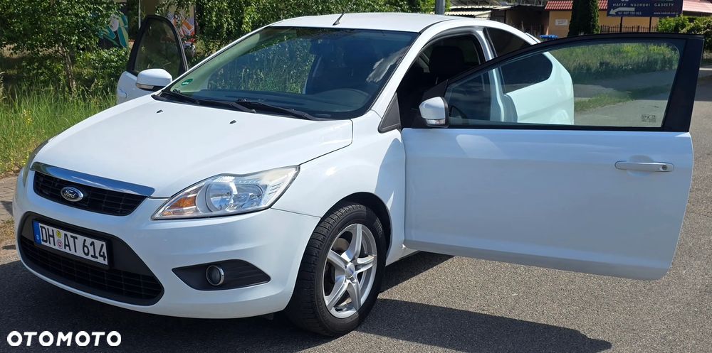 Ford Focus 1.6 16V Viva II - 11
