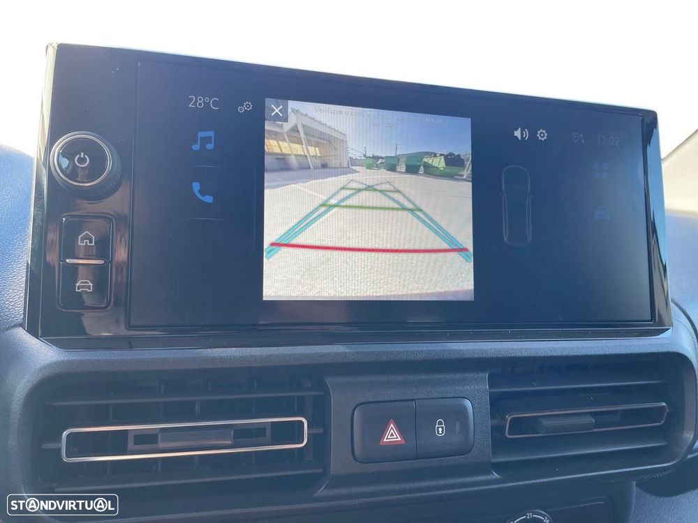 Toyota Proace - 20