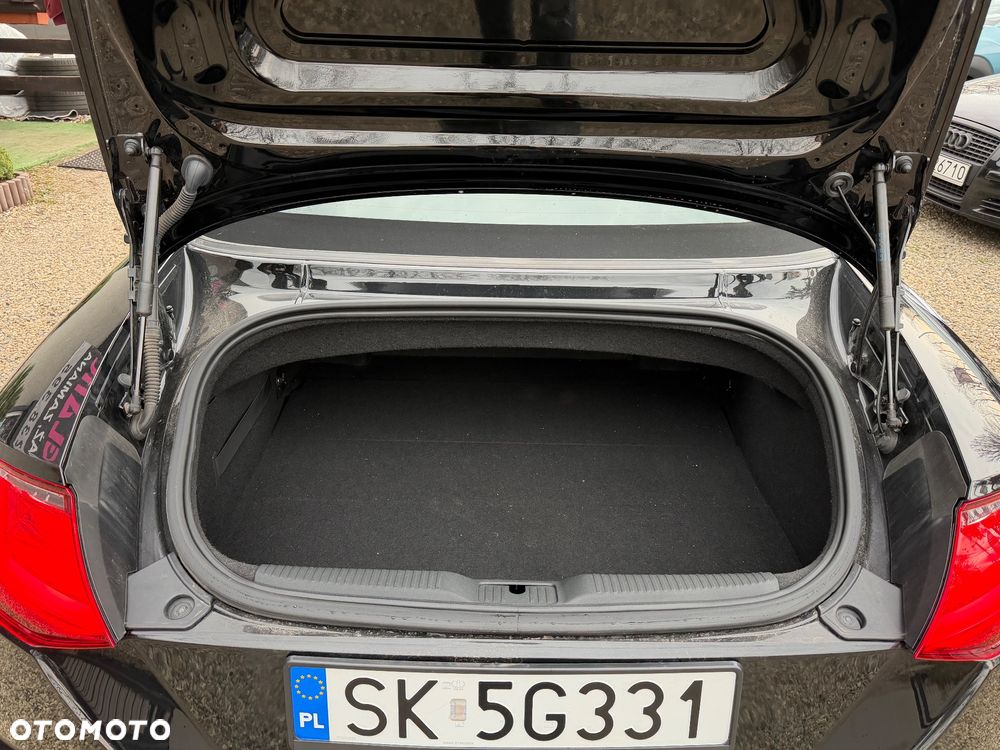 Audi TT Coupé 45 TFSI Quattro S tronic - 25