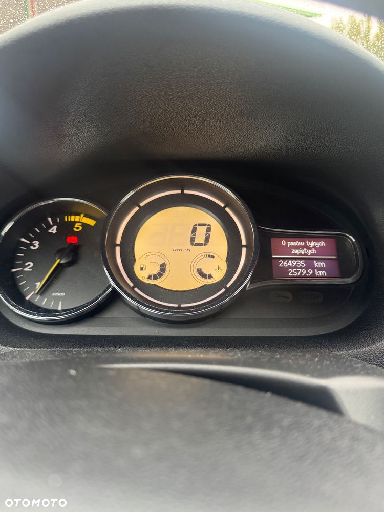 Renault Megane 1.9 dCi Dynamique - 11