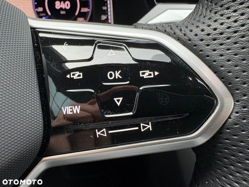 Volkswagen Arteon 2.0 TSI R-Line DSG - 25
