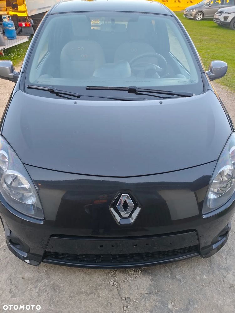 Renault Twingo 1.2 Expression - 4