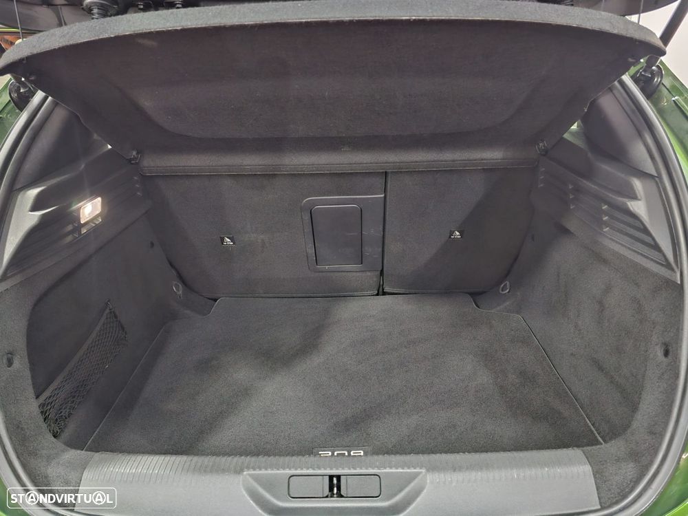 Peugeot 308 1.2 PureTech GT Pack EAT8 - 22