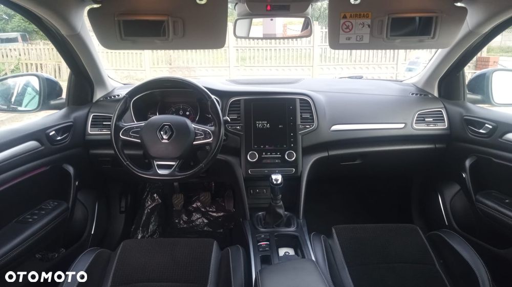 Renault Megane - 28