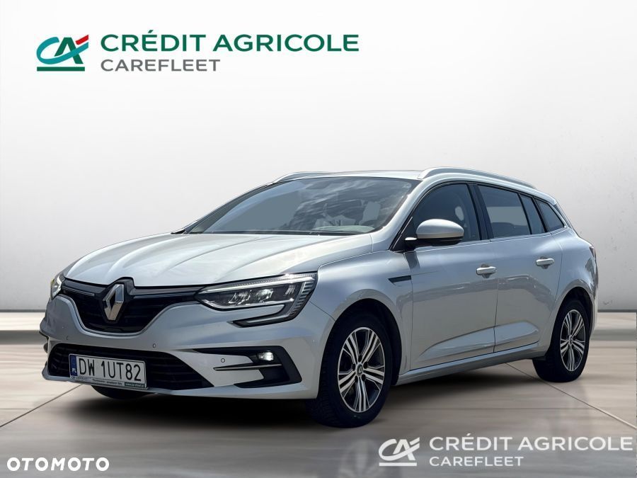 Renault Megane 1.3 TCe FAP Equilibre - 1