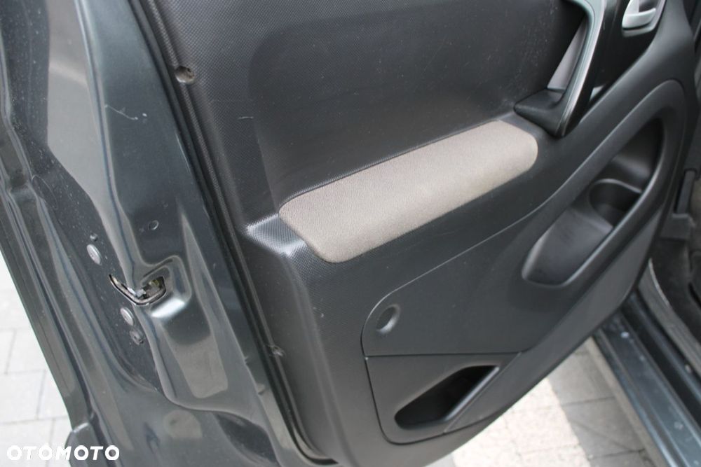 Citroën Berlingo - 19