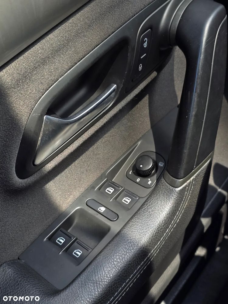 Volkswagen Passat CC 2.0 TDI BlueMotion Technology - 27