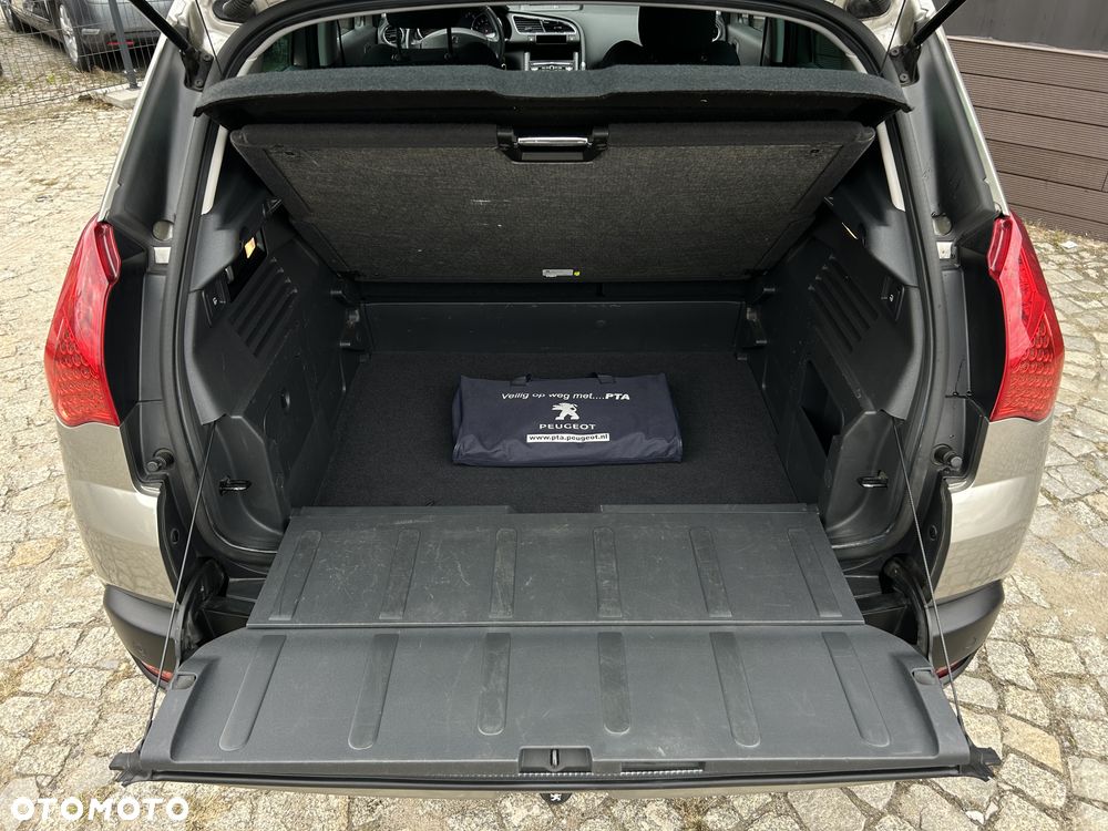 Peugeot 3008 - 31