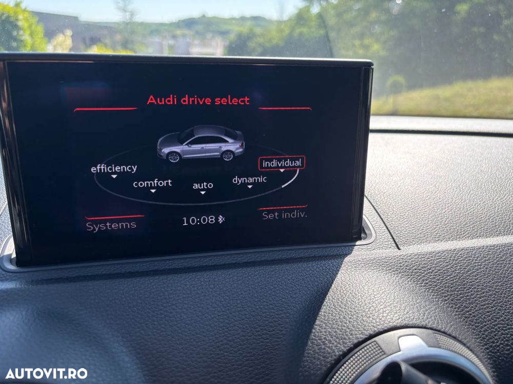 Audi A3 - 19