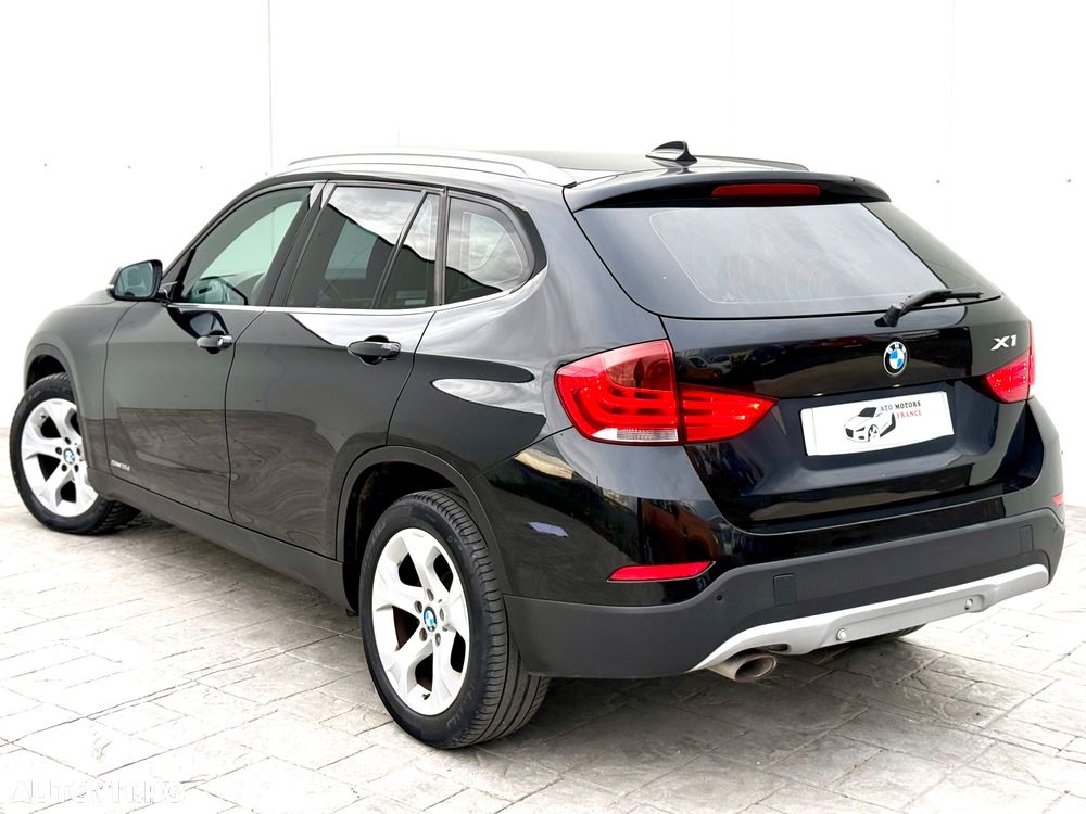 BMW X1 sDrive16d - 3