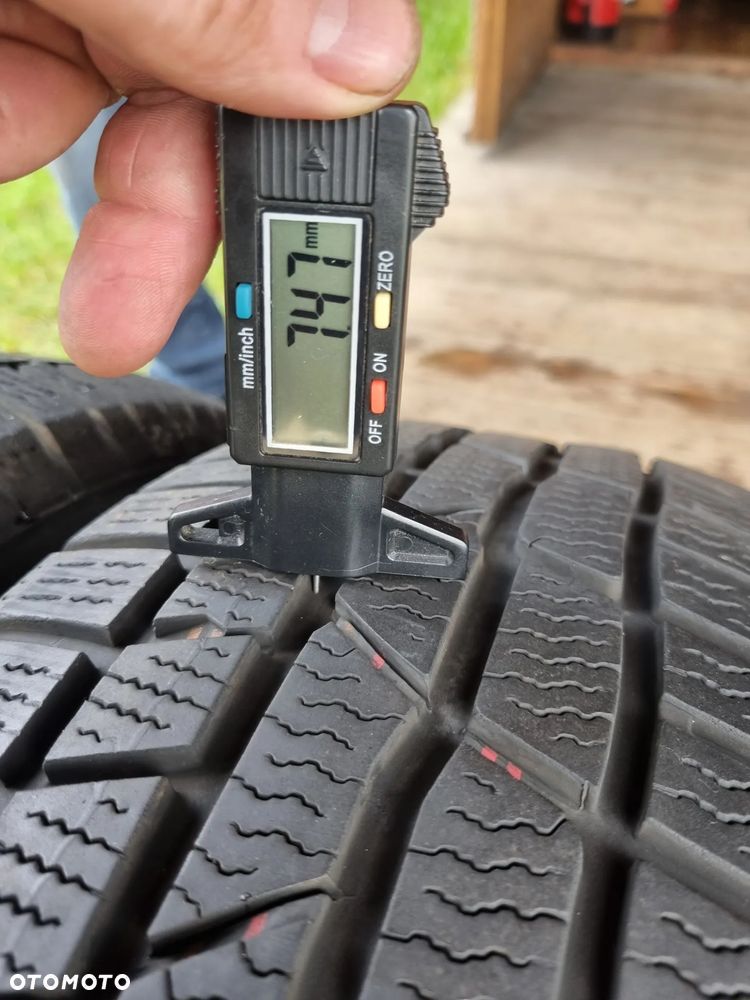 Opony Continental ContiWinterContact TS830P 205/60R16 96H,2023r.7,5mm super - 8
