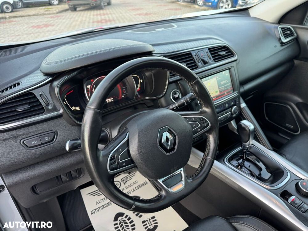 Renault Kadjar - 14