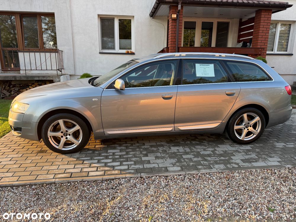Audi A6 Allroad - 16