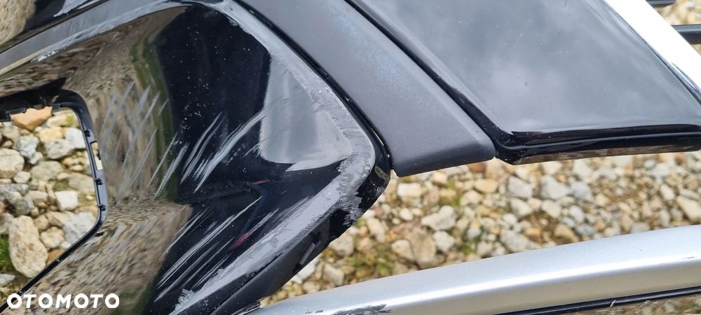 AUDI A3 8Y0 S-LINE 2020- Zderzak przód oryginał MB142 - 11