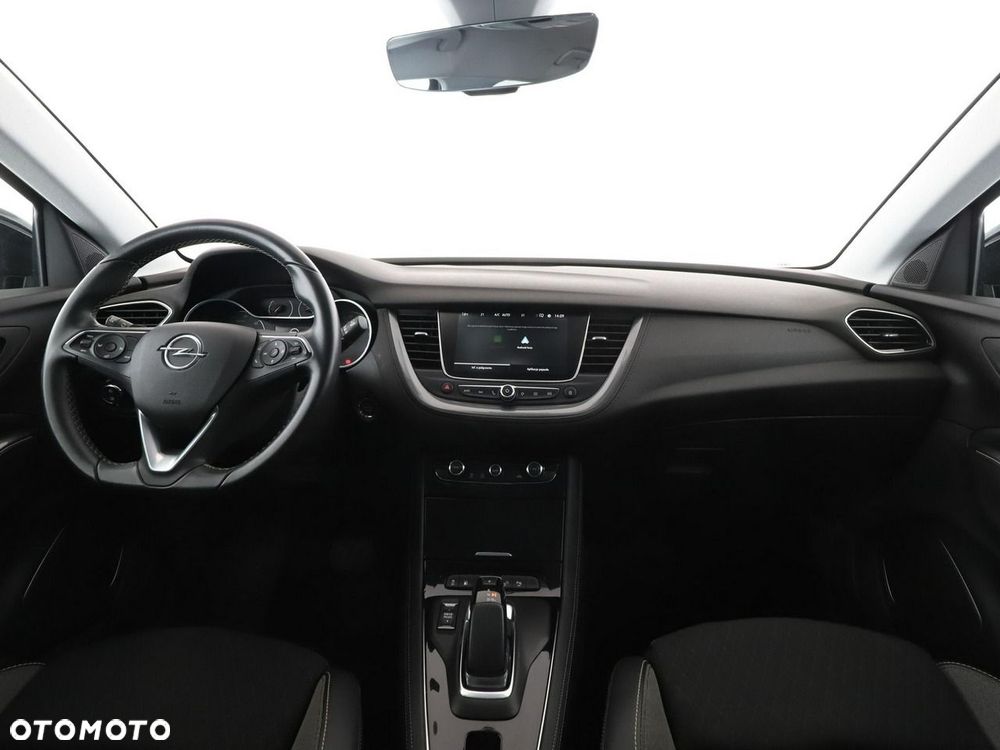 Opel Grandland X 1.6 T PHEV Elegance - 16