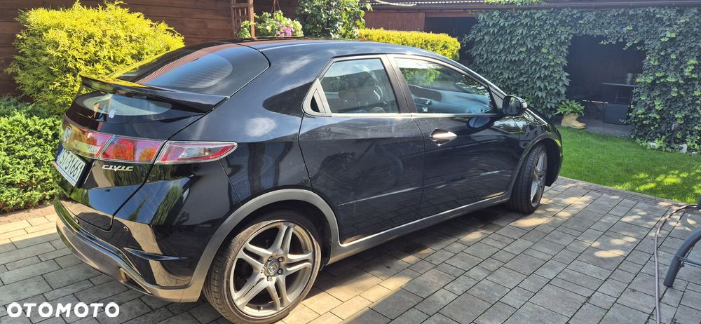 Honda Civic - 2