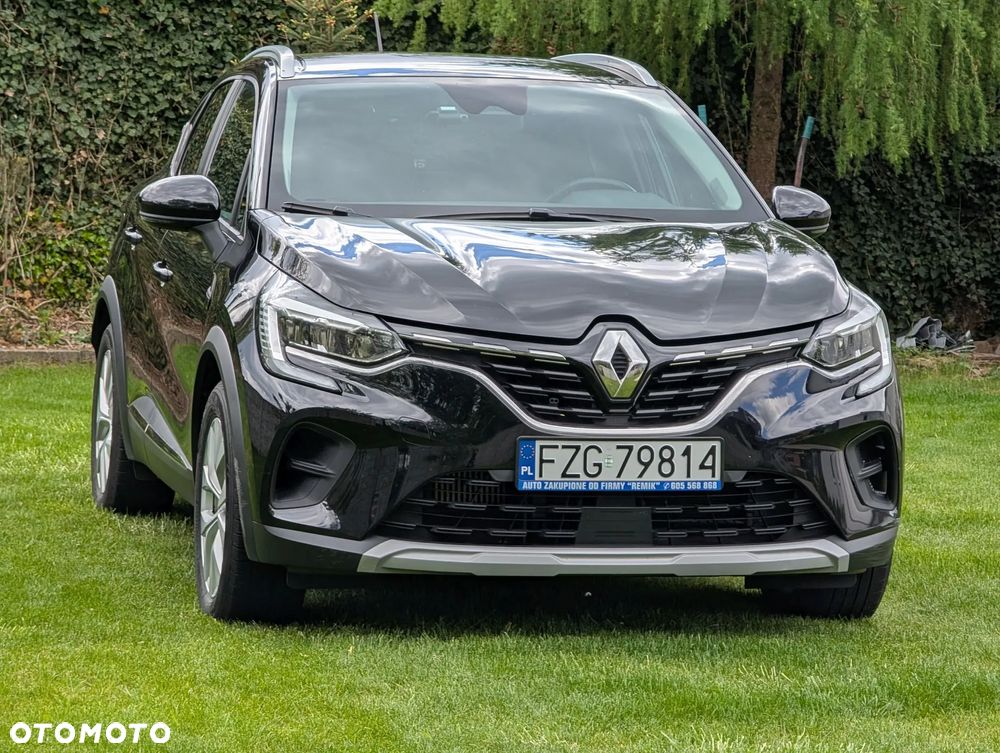 Renault Captur 1.0 TCe Zen - 13