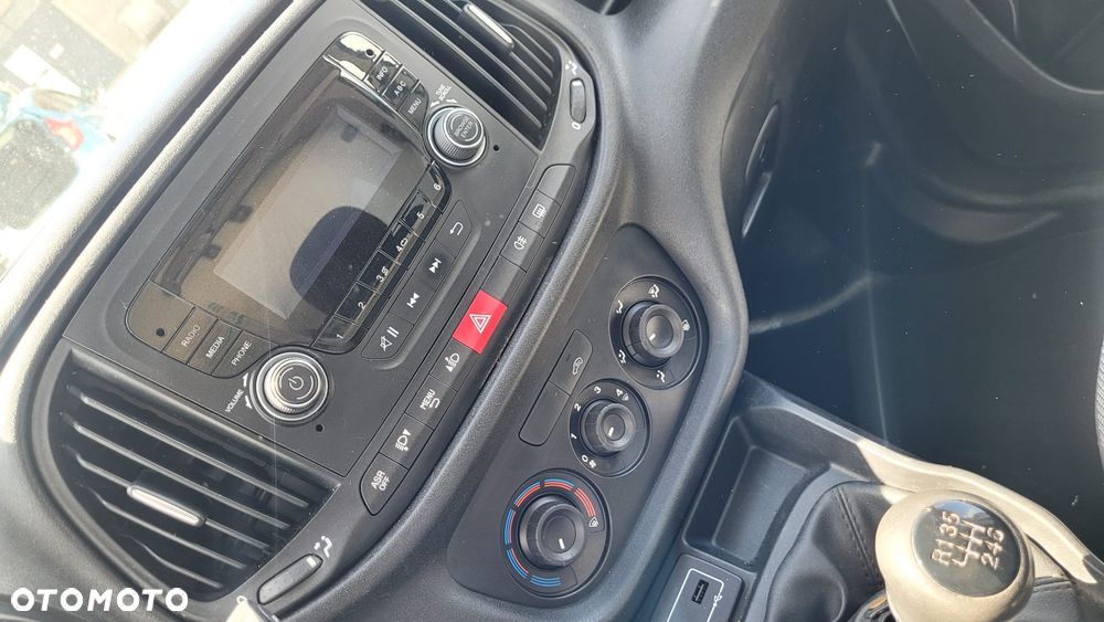 Fiat Doblo - 23