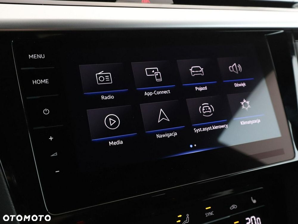 Volkswagen Arteon Shooting Brake 2.0 TDI R-Line DSG - 24