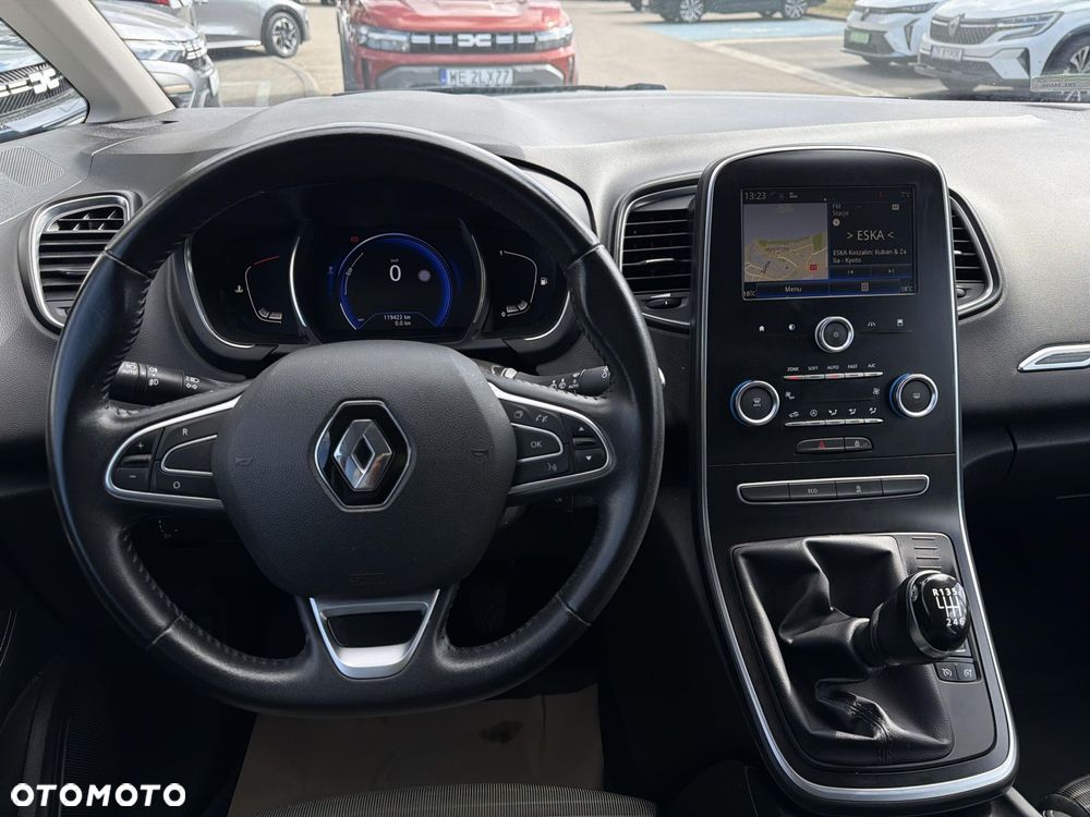 Renault Scenic 1.2 TCe Energy Intens - 13