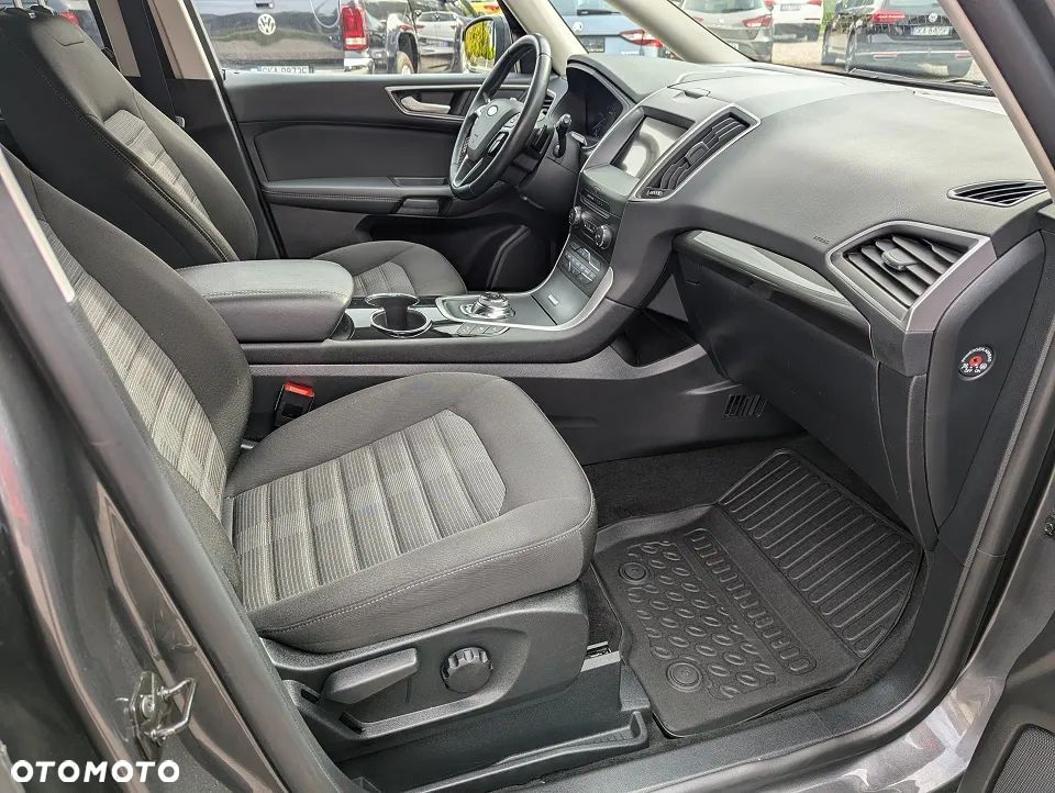 Ford Galaxy 2.0 EcoBlue Trend - 21