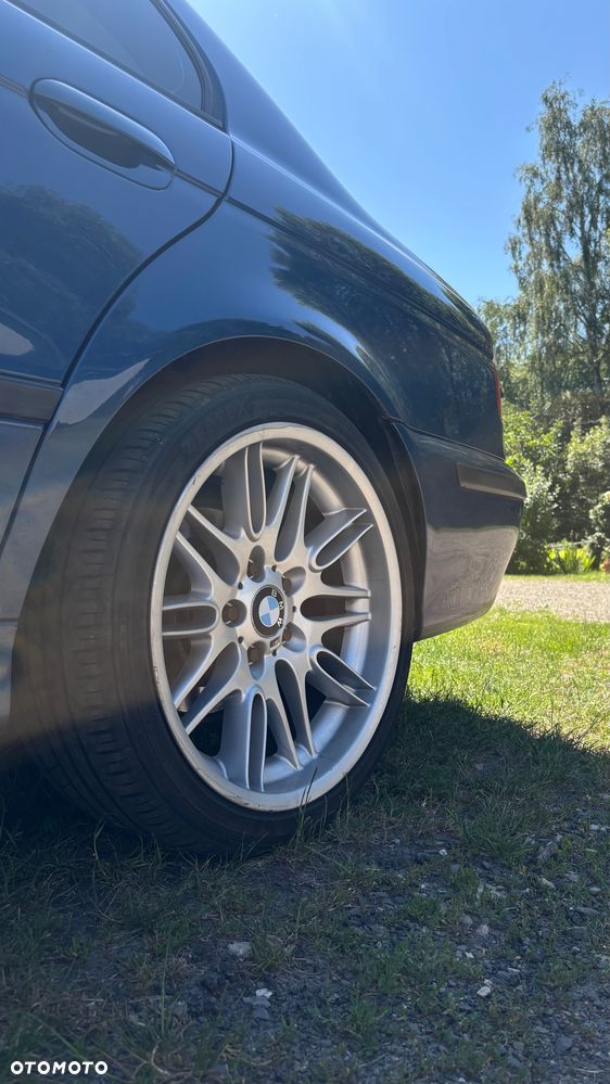 BMW Seria 5 - 4
