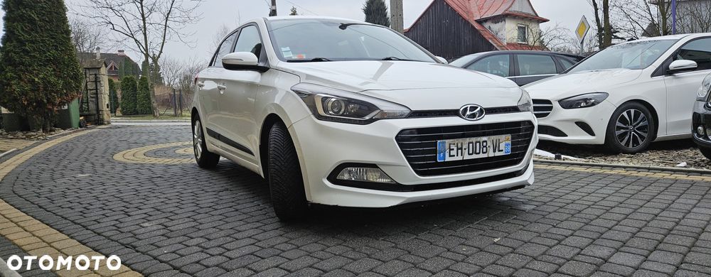 Hyundai i20 1.0 T-GDI - 8