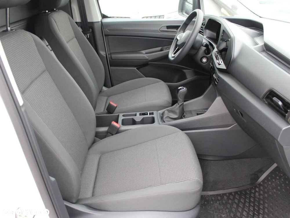 Volkswagen Caddy 1.5 TSI - 22