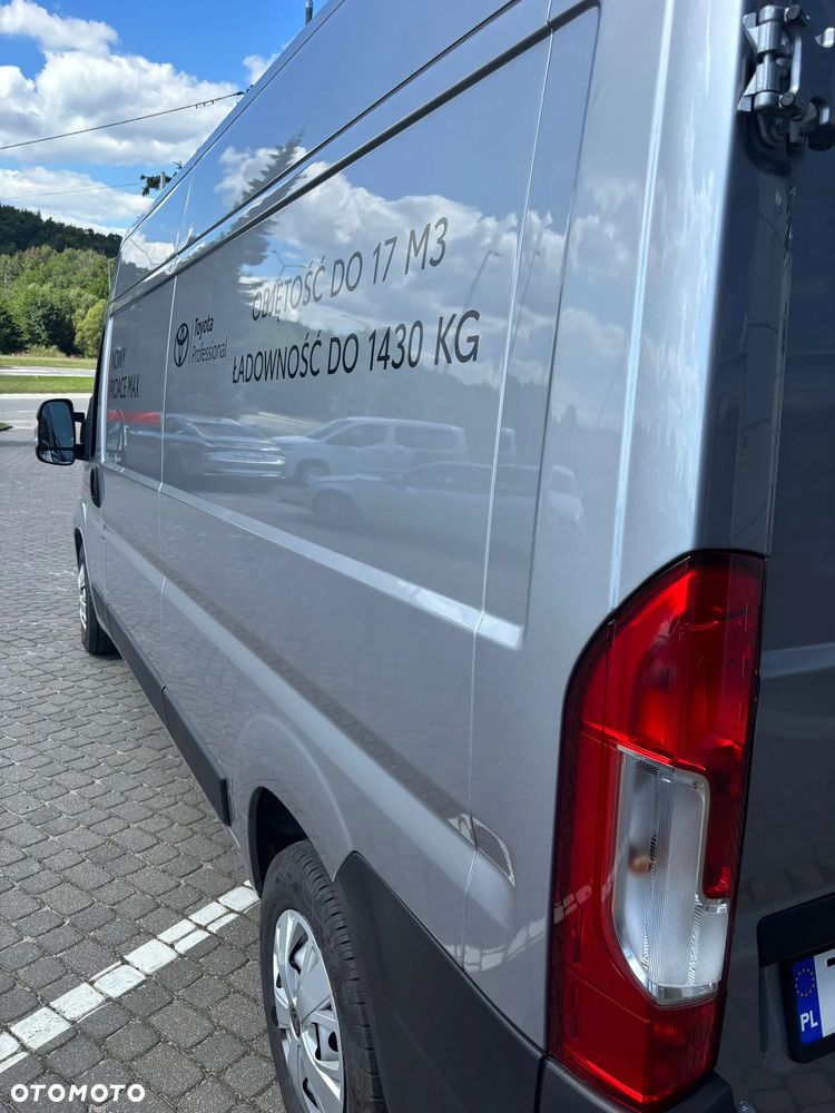 Toyota Proace Max L3H2 - 5