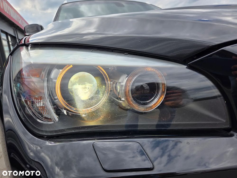 BMW X1 xDrive20d - 6