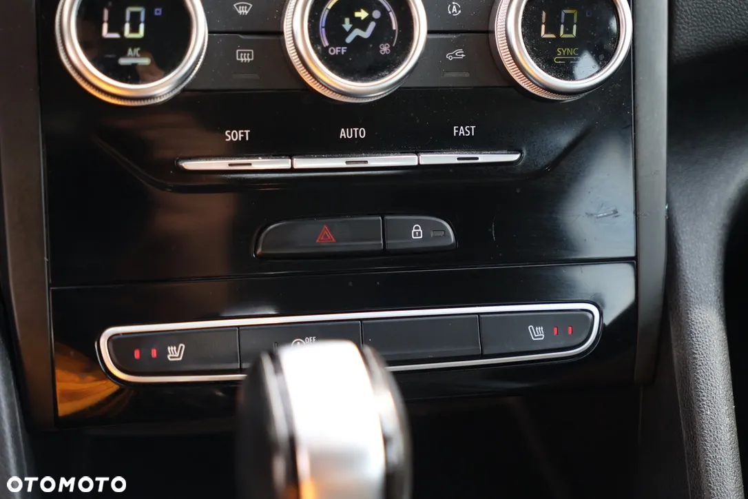 Renault Talisman 1.3 TCe FAP Intens EDC - 16