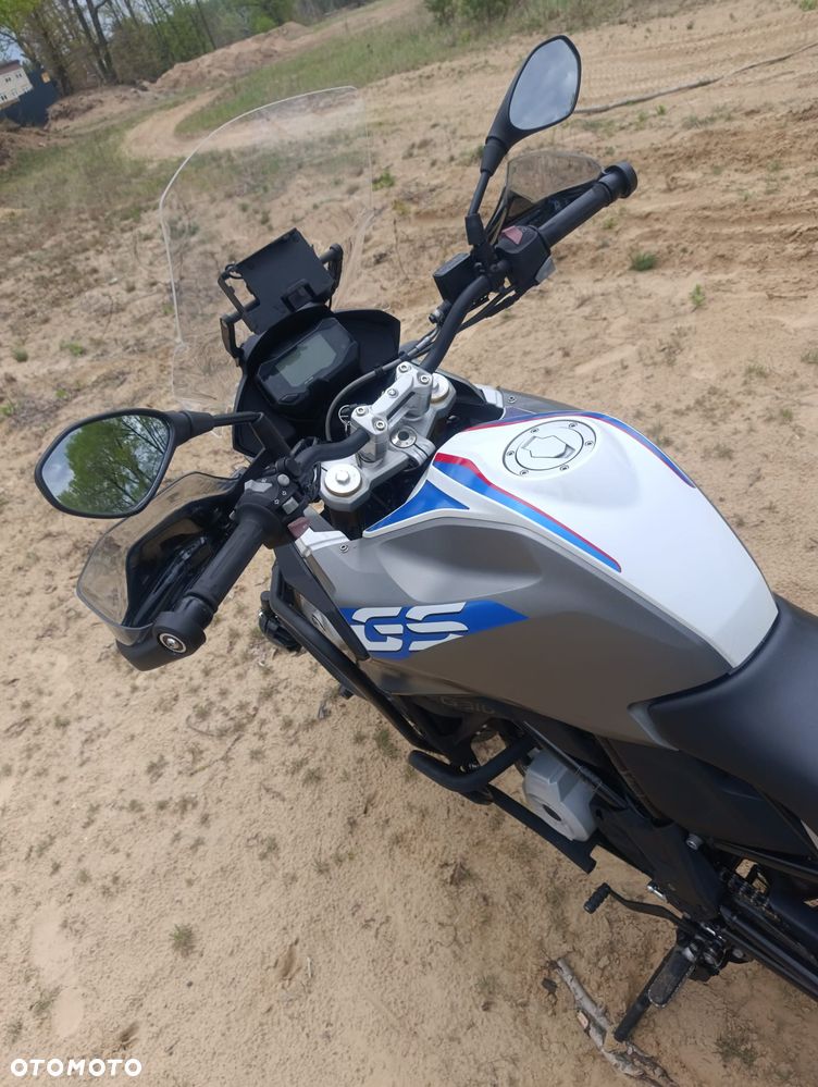 BMW G - 5