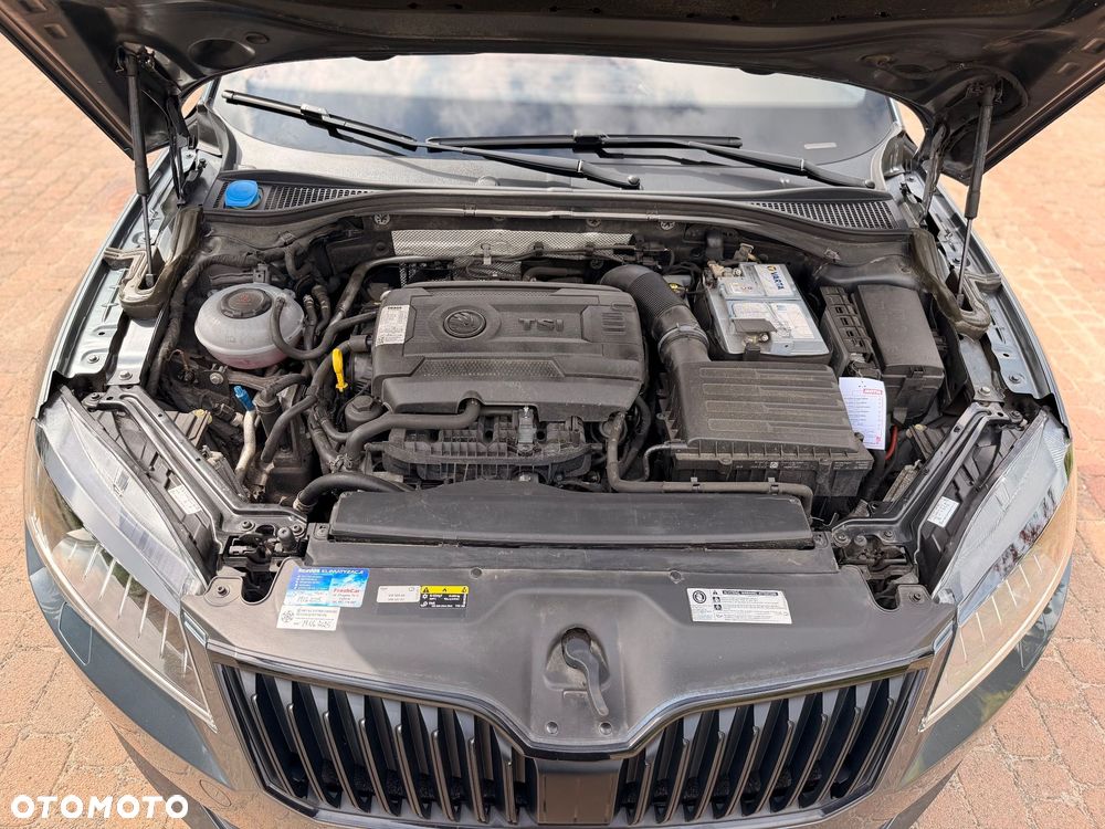 Skoda Superb 2.0 TSI 4x4 Sportline DSG - 24
