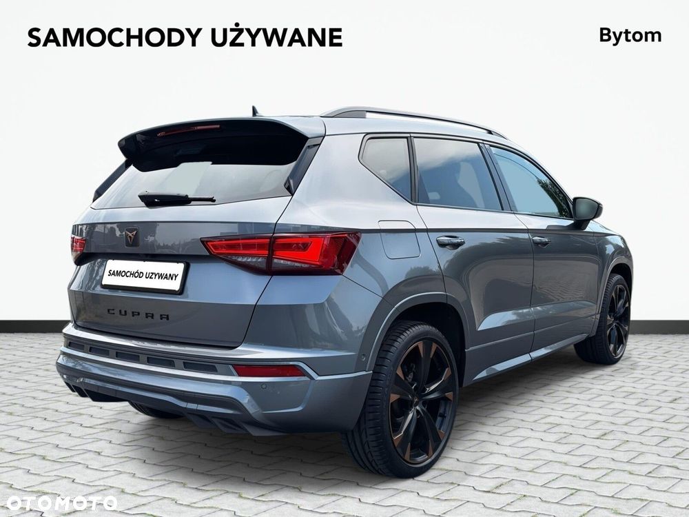 Cupra Ateca - 6