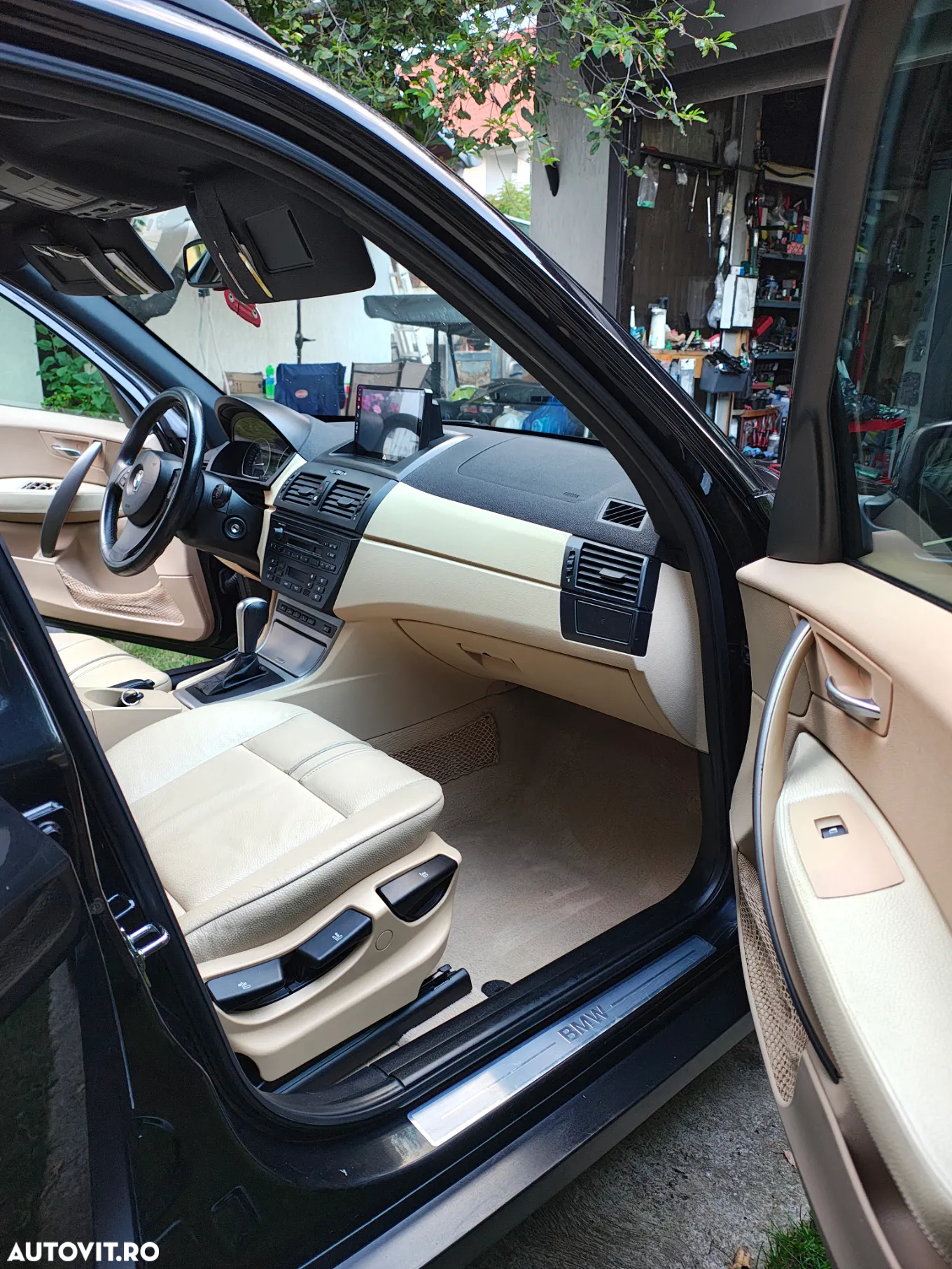 BMW X3 - 4