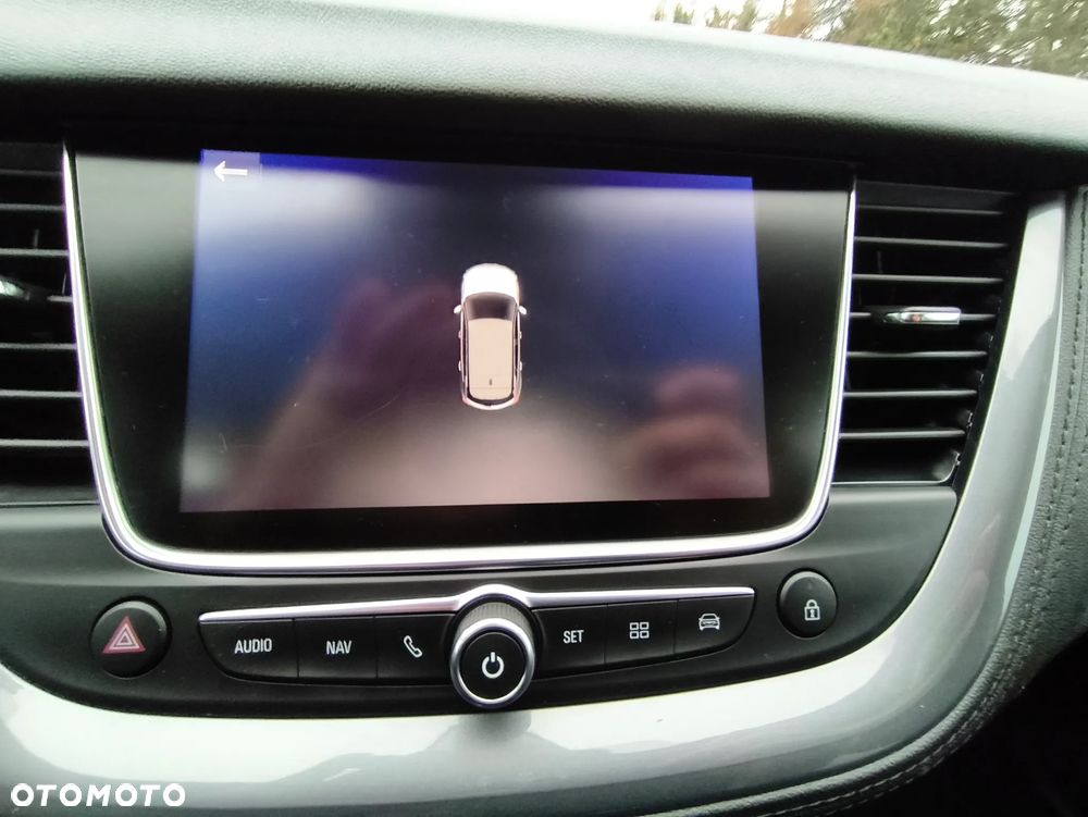 Opel Grandland X 1.2 Start/Stop 120 Jahre - 26