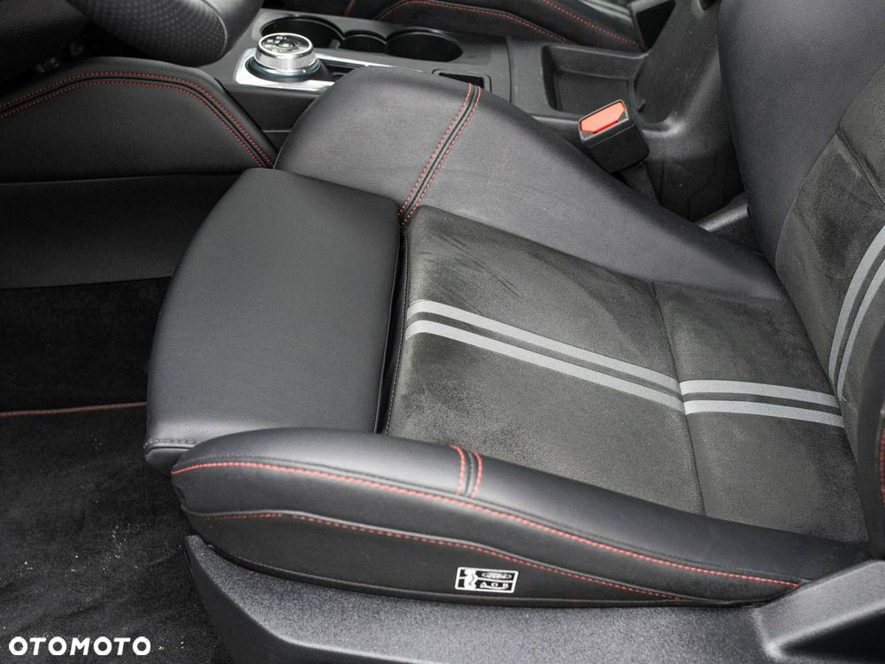 Ford Focus 2.3 EcoBoost ST X - 11