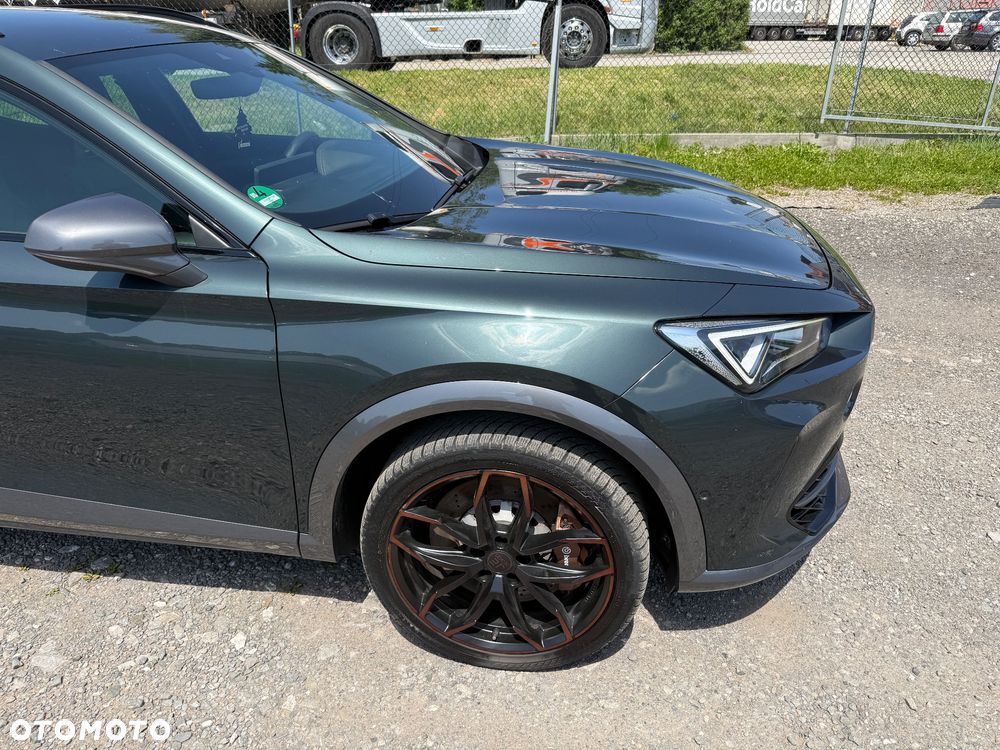 Cupra Formentor VZ 2.0 TSI 4Drive DSG - 16