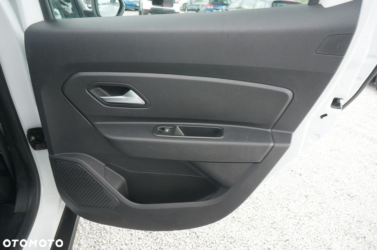 Dacia Duster 1.5 Blue dCi Comfort 4WD - 30