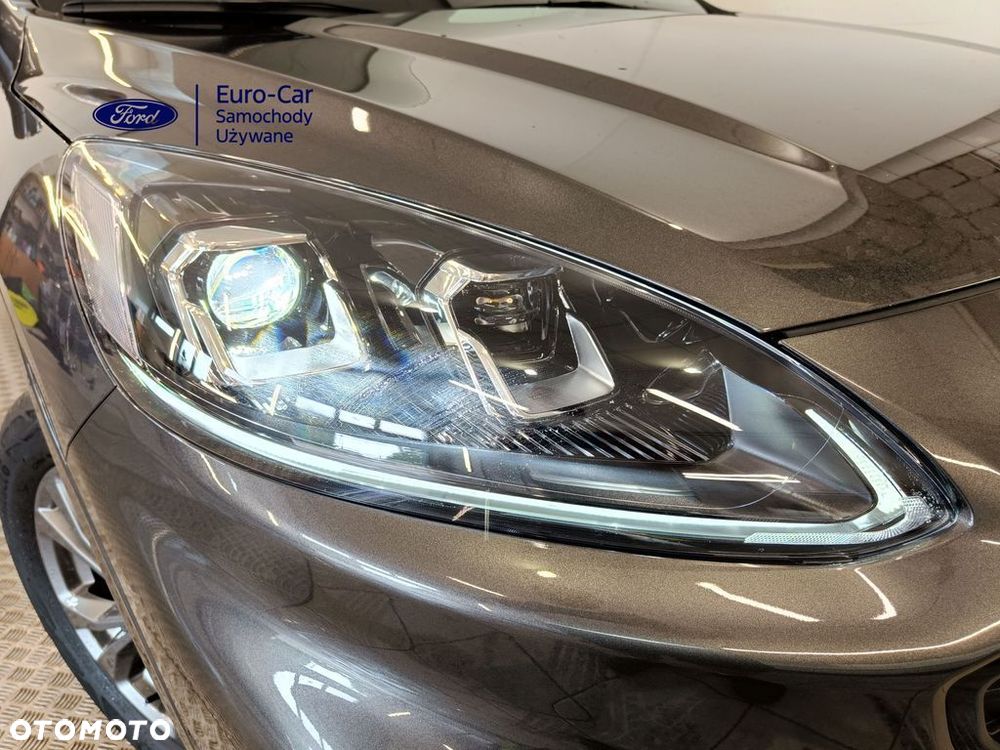 Ford Kuga 2.5 Duratec PHEV ST-LINE X - 38